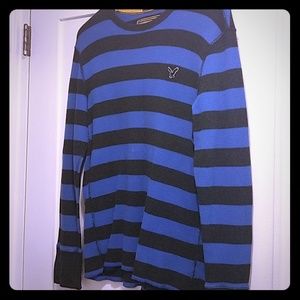 American Eagle Thermal shirt
